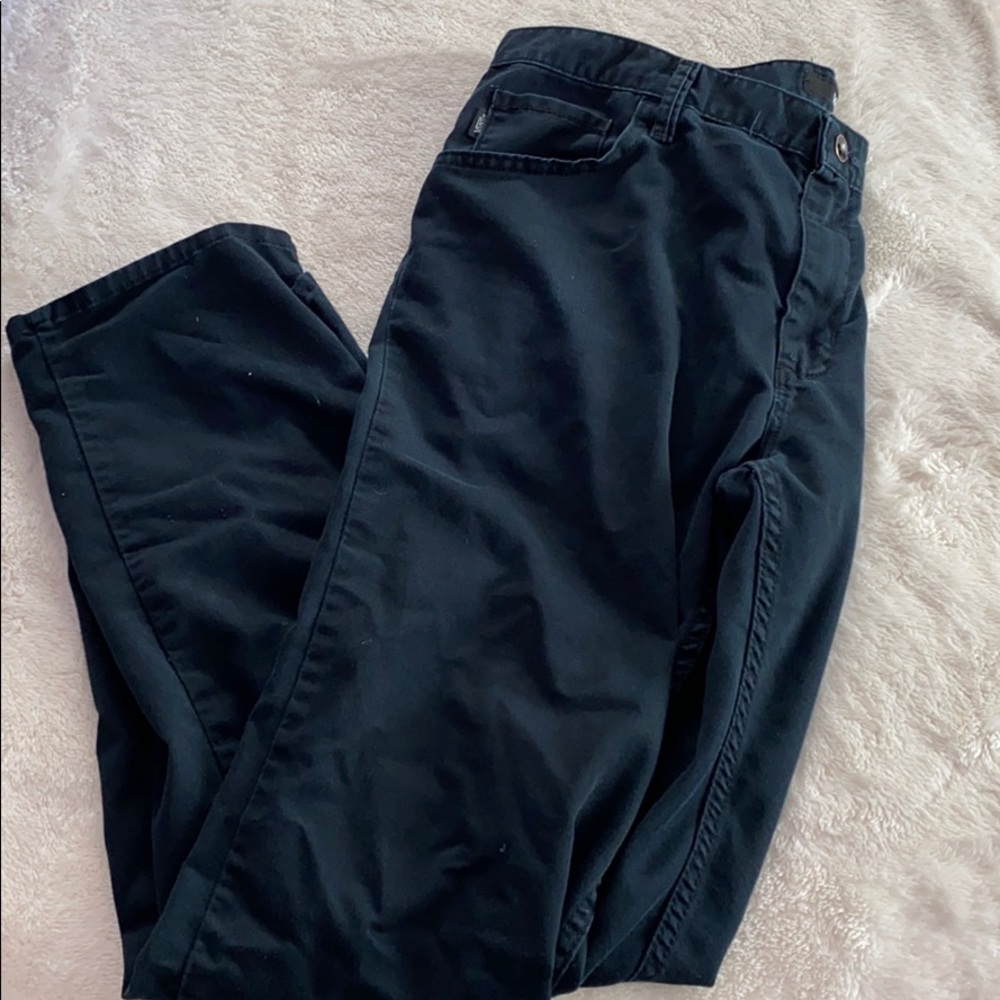 Vans pants
